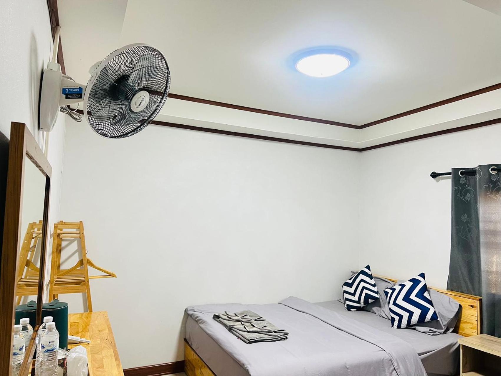Lungwang Guest House Ban Rak Thai Exterior foto