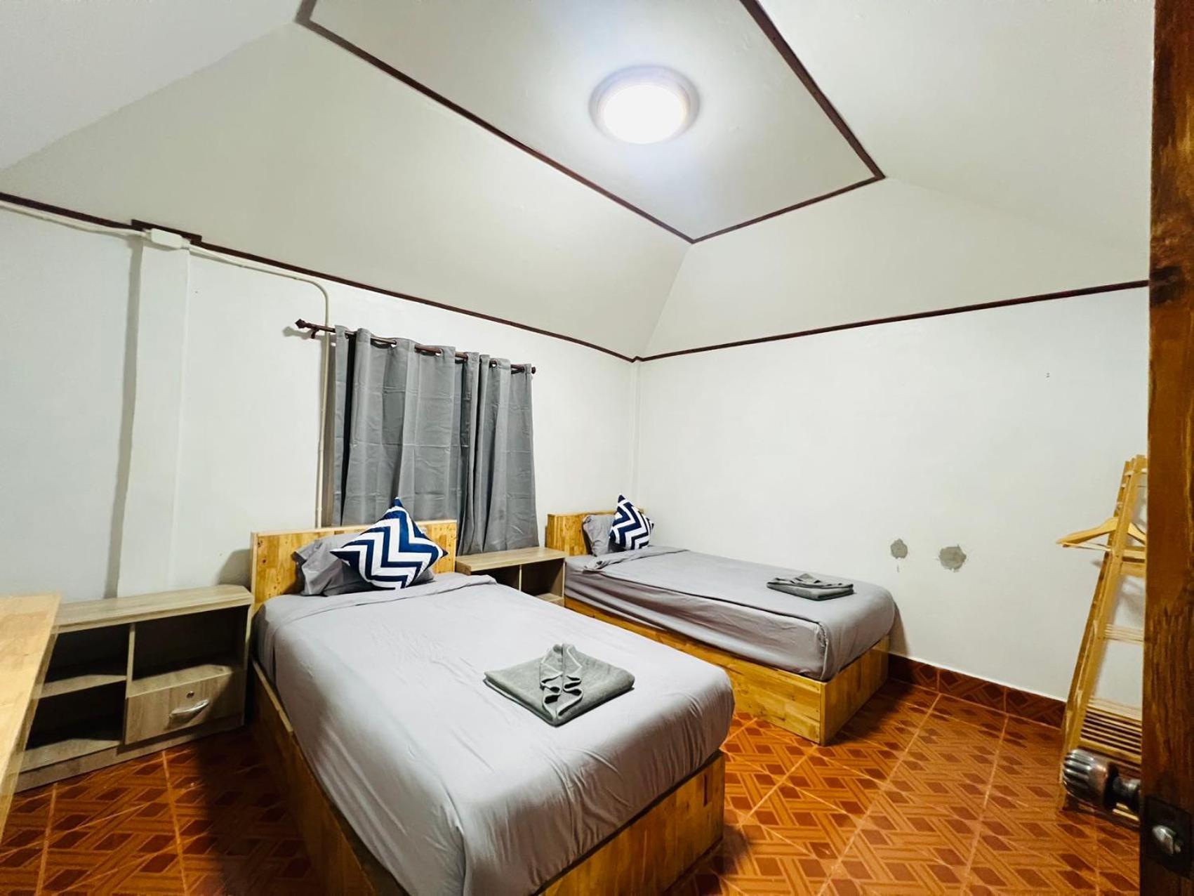 Lungwang Guest House Ban Rak Thai Exterior foto