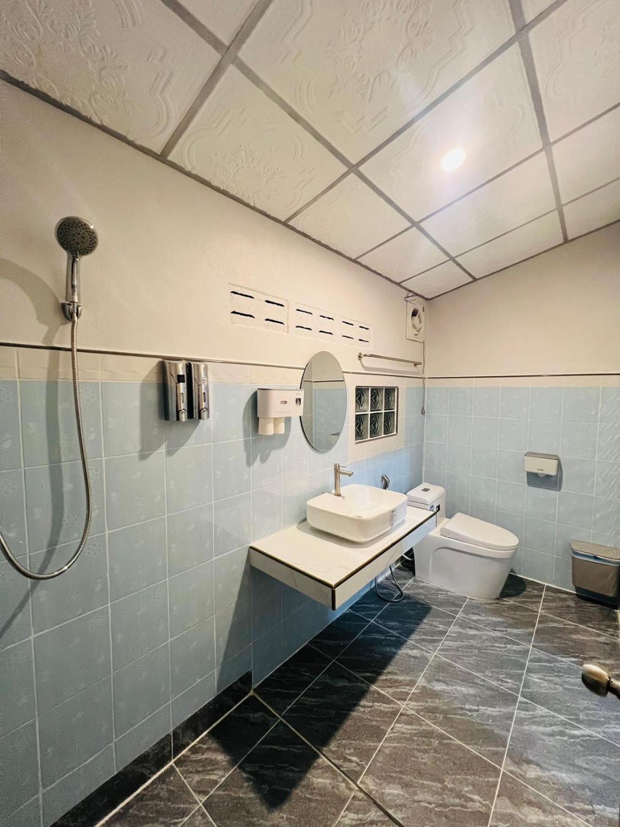Lungwang Guest House Ban Rak Thai Exterior foto